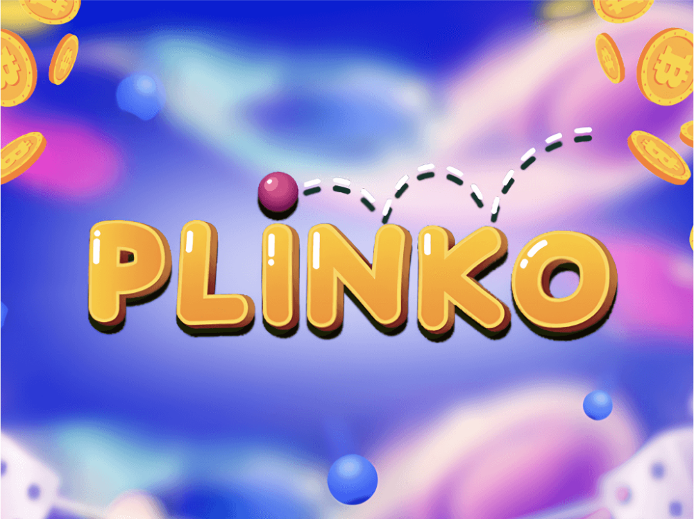 waar kan je plinko spelen